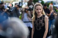 Celebrity Sightings In New York City - September 10, 2024 - Source: Getty